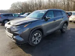 5TDKDRAH8PS515678 2023 TOYOTA HIGHLANDER