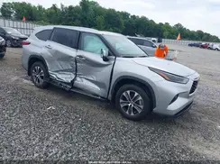5TDKDRAH8PS516880 2023 TOYOTA HIGHLANDER