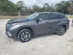 5TDKDRAH8PS517012 2023 TOYOTA HIGHLANDER