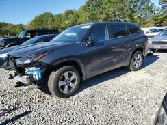 5TDKDRAH8PS520878 2023 TOYOTA HIGHLANDER