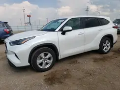 5TDKDRAH8PS520959 2023 TOYOTA HIGHLANDER