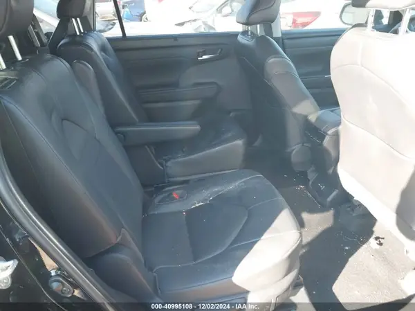 5TDKDRAH8PS521089 2023 TOYOTA HIGHLANDER - Image 8