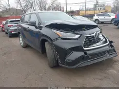 5TDKDRAH8PS521755 2023 TOYOTA HIGHLANDER