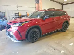 5TDKDRAH8PS524686 2023 TOYOTA HIGHLANDER