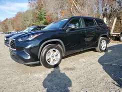 5TDKDRAH8PS525126 2023 TOYOTA HIGHLANDER