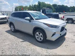 5TDKDRAH8PS526115 2023 TOYOTA HIGHLANDER