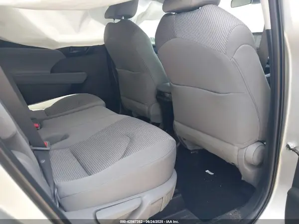 5TDKDRAH8PS526115 2023 TOYOTA HIGHLANDER - Image 8