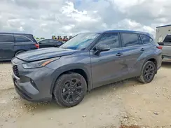 5TDKDRAH8PS526499 2023 TOYOTA HIGHLANDER