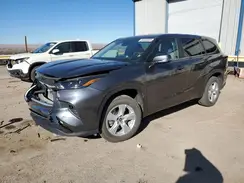 5TDKDRAH8RS050418 2024 TOYOTA HIGHLANDER