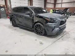 5TDKDRAH8RS050435 2024 TOYOTA HIGHLANDER