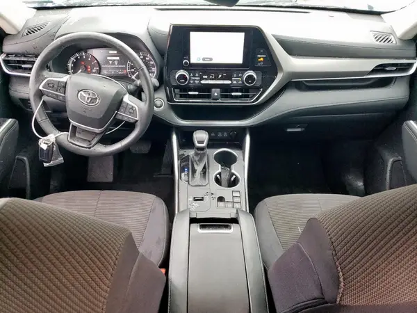 5TDKDRAH8RS050628 2024 TOYOTA HIGHLANDER - Image 8