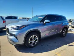 5TDKDRAH8RS050774 2024 TOYOTA HIGHLANDER