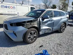 5TDKDRAH8RS053982 2024 TOYOTA HIGHLANDER