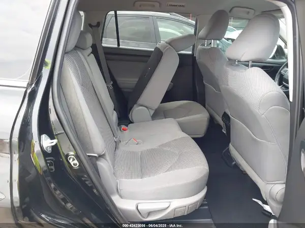 5TDKDRAH8RS054971 2024 TOYOTA HIGHLANDER - Image 8