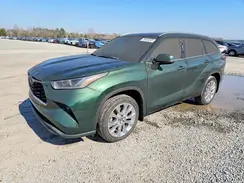 5TDKDRAH8RS528868 2024 TOYOTA HIGHLANDER