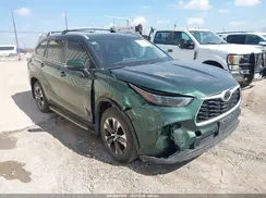 5TDKDRAH8RS529163 2024 TOYOTA HIGHLANDER