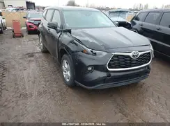 5TDKDRAH8RS533245 2024 TOYOTA HIGHLANDER