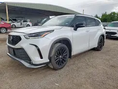 5TDKDRAH8RS534685 2024 TOYOTA HIGHLANDER