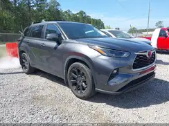 5TDKDRAH8RS536162 2024 TOYOTA HIGHLANDER