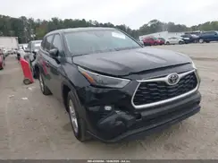 5TDKDRAH8RS539496 2024 TOYOTA HIGHLANDER