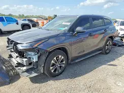 5TDKDRAH8RS539854 2024 TOYOTA HIGHLANDER