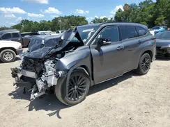 5TDKDRAH8RS541250 2024 TOYOTA HIGHLANDER