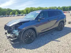 5TDKDRAH8RS542818 2024 TOYOTA HIGHLANDER