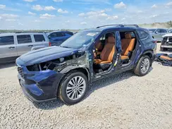 5TDKDRAH8RS544052 2024 TOYOTA HIGHLANDER