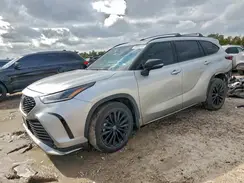 5TDKDRAH8RS544133 2024 TOYOTA HIGHLANDER