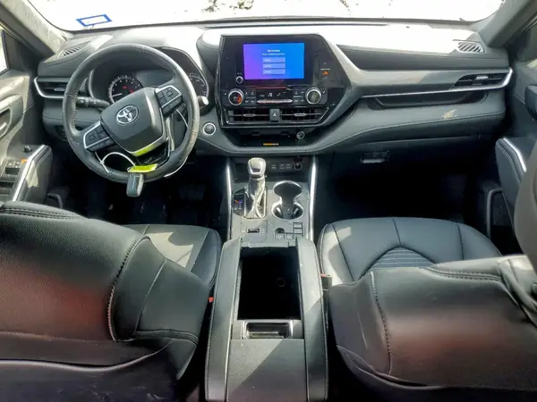5TDKDRAH8RS544133 2024 TOYOTA HIGHLANDER - Image 8