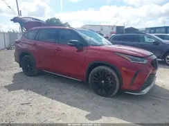 5TDKDRAH8RS547095 2024 TOYOTA HIGHLANDER