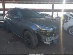 5TDKDRAH8RS549526 2024 TOYOTA HIGHLANDER