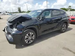 5TDKDRAH8SS553923 2025 TOYOTA HIGHLANDER