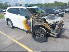 5TDKDRAH8SS555073 2025 TOYOTA HIGHLANDER