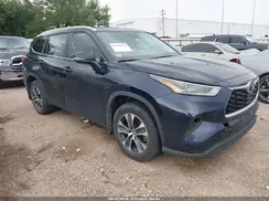 5TDKDRAH9PS000737 2023 TOYOTA HIGHLANDER