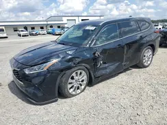 5TDKDRAH9PS001466 2023 TOYOTA HIGHLANDER