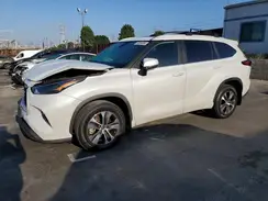 5TDKDRAH9PS001547 2023 TOYOTA HIGHLANDER