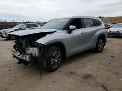 5TDKDRAH9PS004772 2023 TOYOTA HIGHLANDER