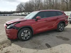 5TDKDRAH9PS005145 2023 TOYOTA HIGHLANDER