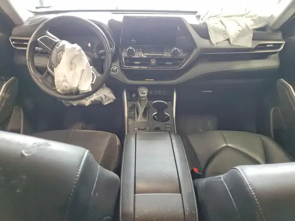 5TDKDRAH9PS005761 2023 TOYOTA HIGHLANDER - Image 8