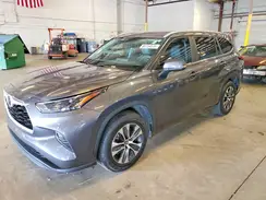 5TDKDRAH9PS006229 2023 TOYOTA HIGHLANDER