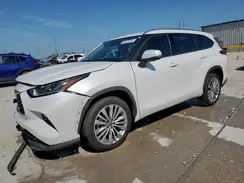 5TDKDRAH9PS006327 2023 TOYOTA HIGHLANDER