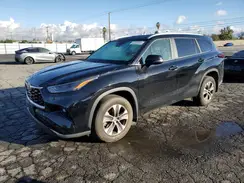 5TDKDRAH9PS006571 2023 TOYOTA HIGHLANDER
