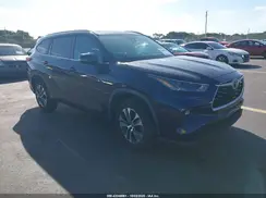 5TDKDRAH9PS010121 2023 TOYOTA HIGHLANDER