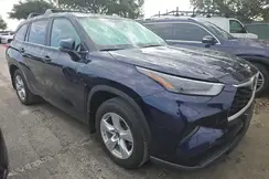 5TDKDRAH9PS011334 2023 TOYOTA HIGHLANDER
