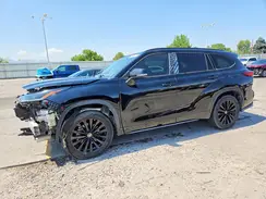 5TDKDRAH9PS014671 2023 TOYOTA HIGHLANDER