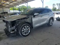 5TDKDRAH9PS016713 2023 TOYOTA HIGHLANDER