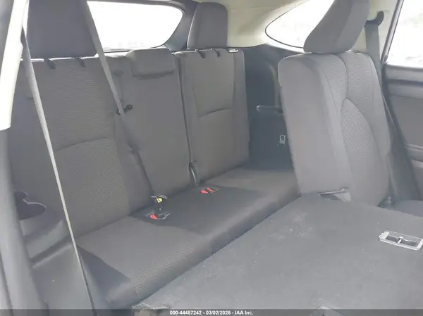 5TDKDRAH9PS017750 2023 TOYOTA HIGHLANDER - Image 8