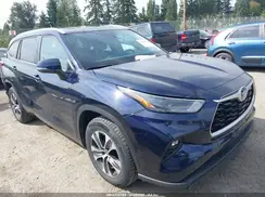 5TDKDRAH9PS018199 2023 TOYOTA HIGHLANDER