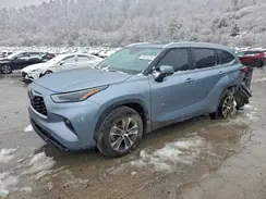 5TDKDRAH9PS018297 2023 TOYOTA HIGHLANDER